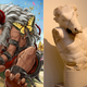 Illustration for article titled Legends of History, Meet Your Anime Counterparts